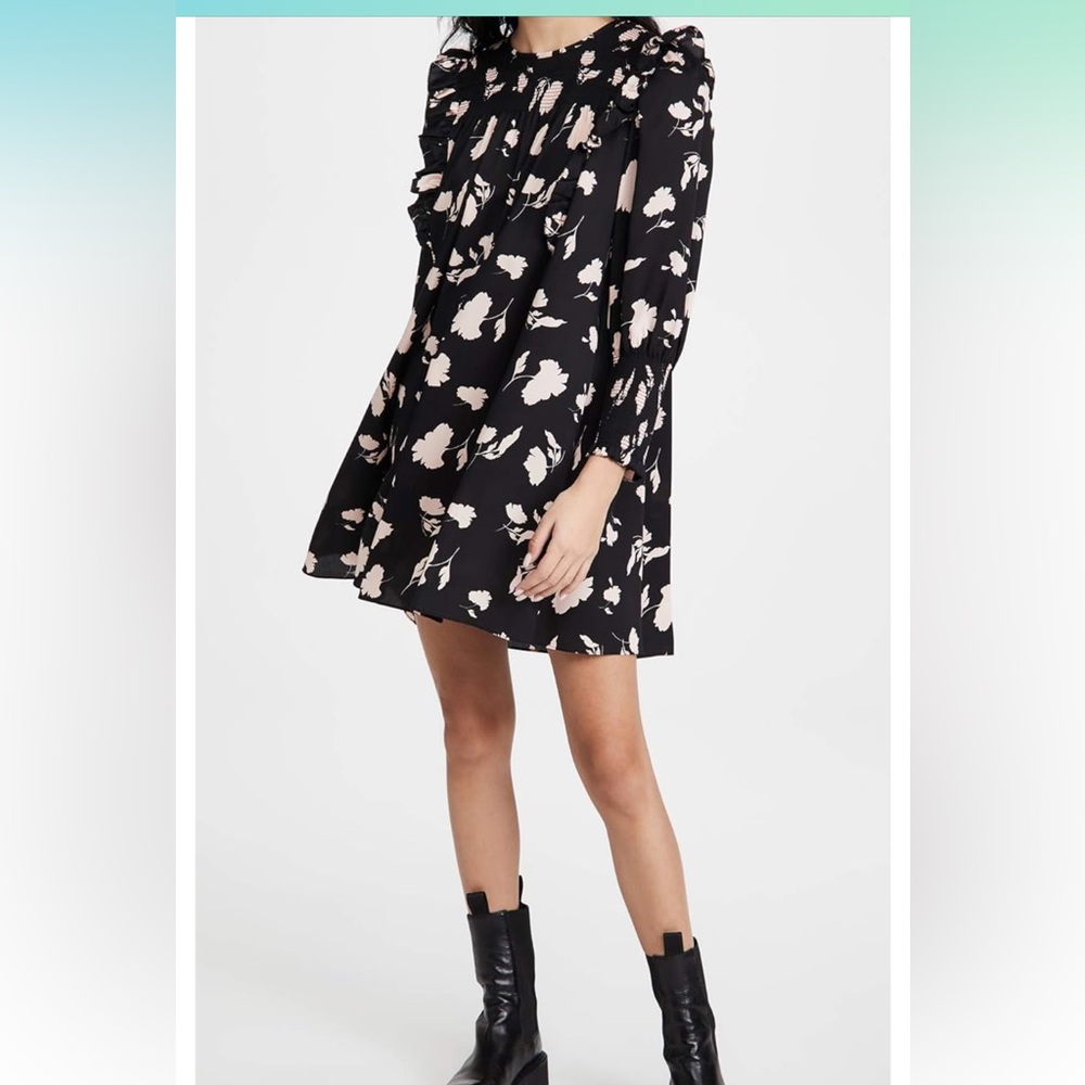 Joie Womens Jamila dress